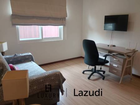 Вилла 600 кв.м. 3 Кровать 3 Ванна