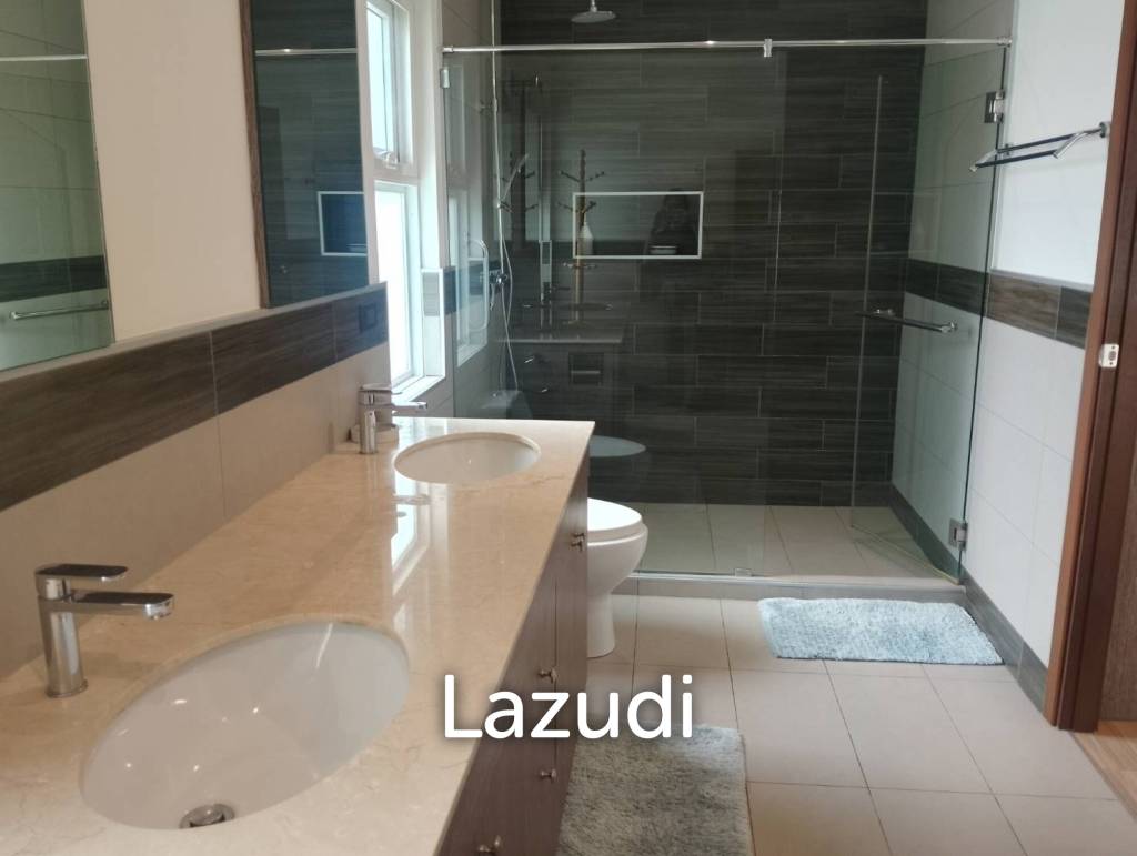 Mali Residence: 3 bedrooms 3 bathrooms Pool Villa