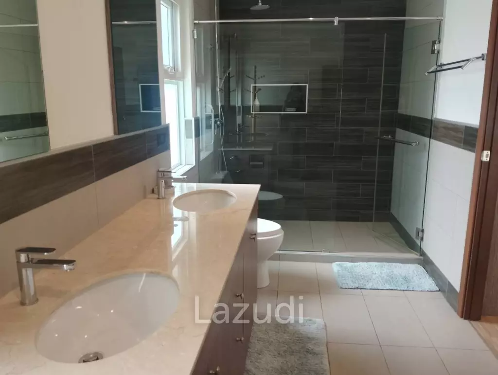 Mali Residence: 3 bedrooms 3 bathrooms Pool Villa