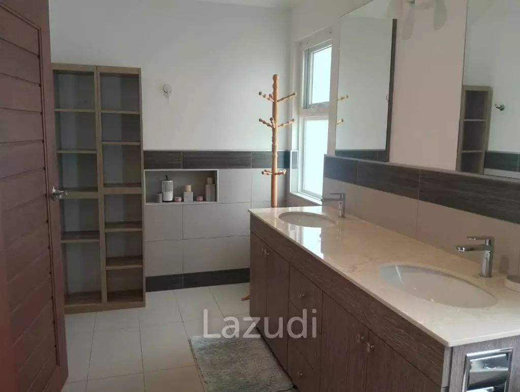 Mali Residence: 3 bedrooms 3 bathrooms Pool Villa