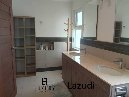 Вилла 600 кв.м. 3 Кровать 3 Ванна