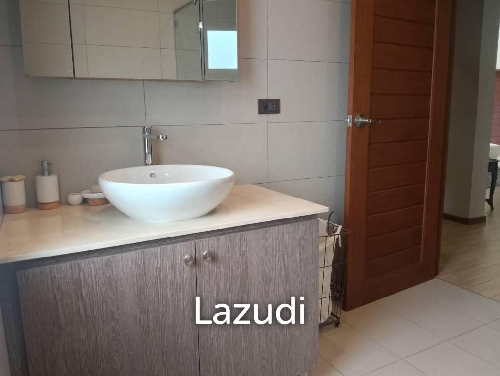 Mali Residence: 3 bedrooms 3 bathrooms Pool Villa