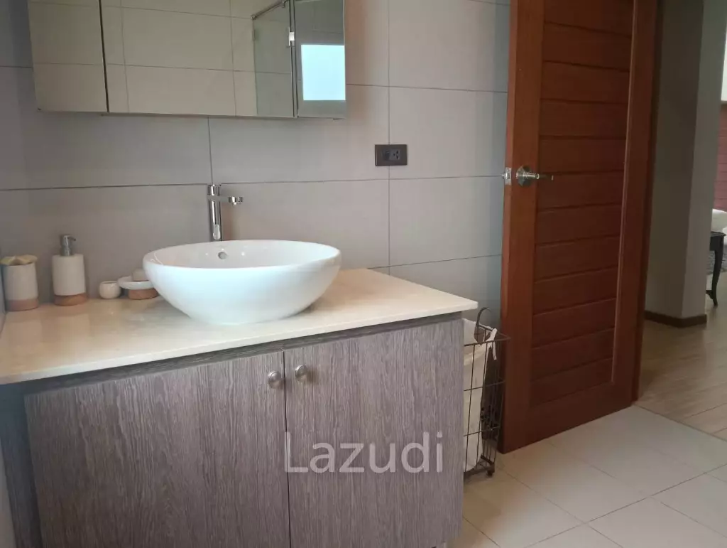 Mali Residence: 3 bedrooms 3 bathrooms Pool Villa