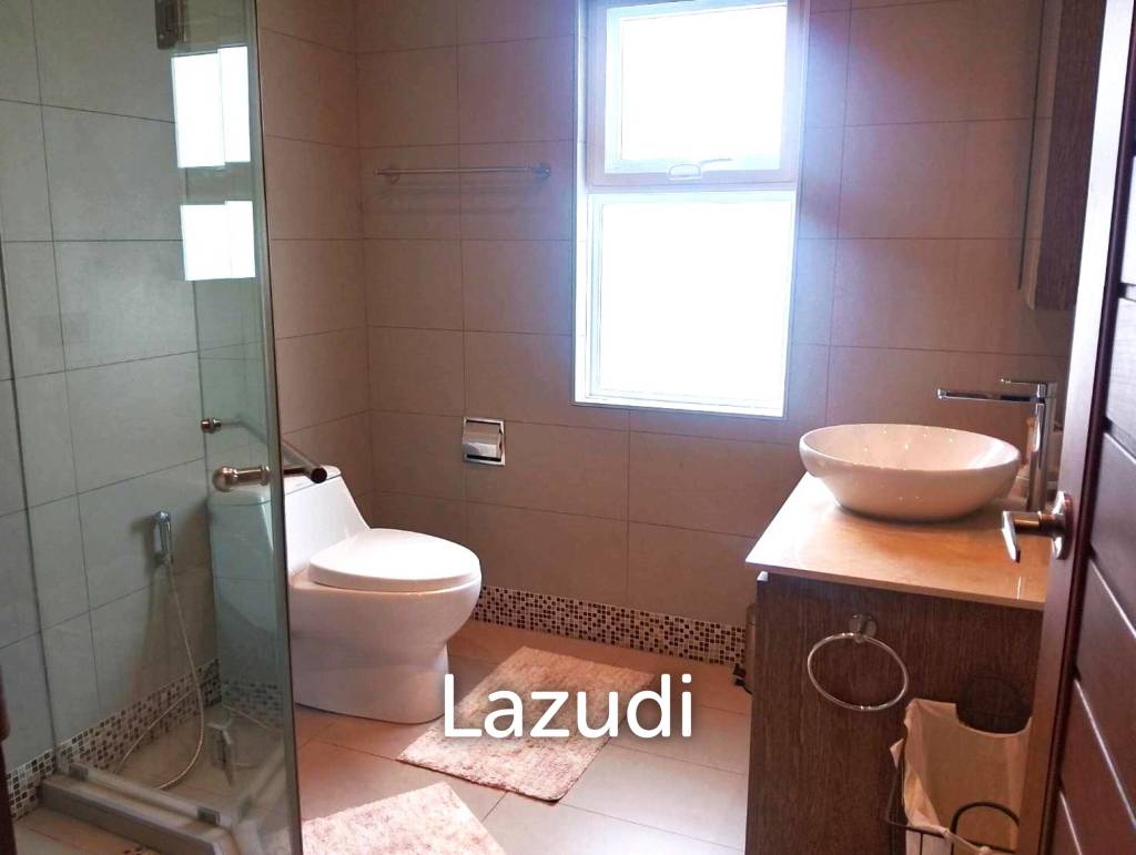 Mali Residence: 3 bedrooms 3 bathrooms Pool Villa