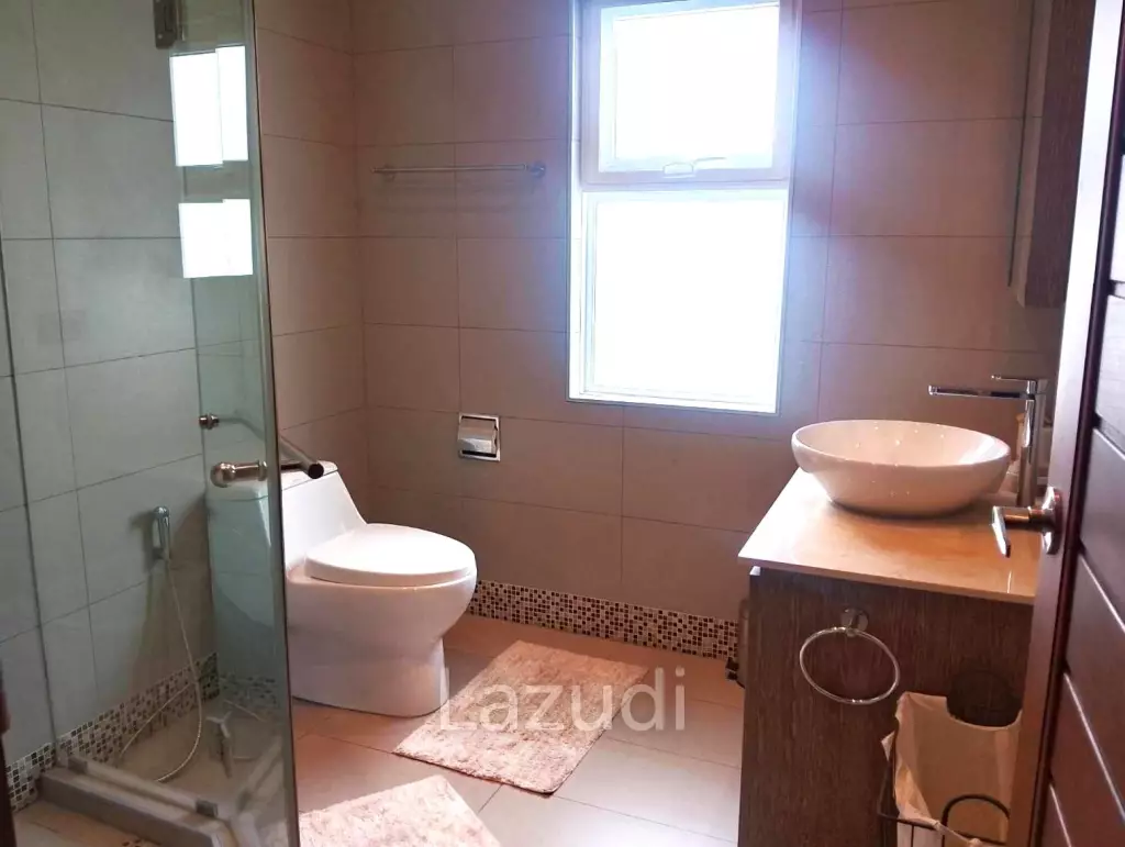 Mali Residence: 3 bedrooms 3 bathrooms Pool Villa