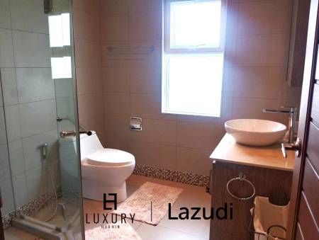 Вилла 600 кв.м. 3 Кровать 3 Ванна