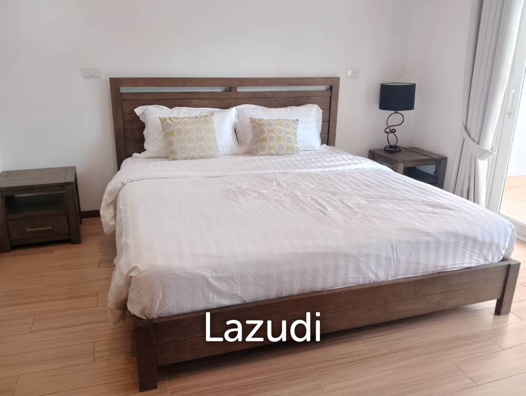 Mali Residence: 3 bedrooms 3 bathrooms Pool Villa