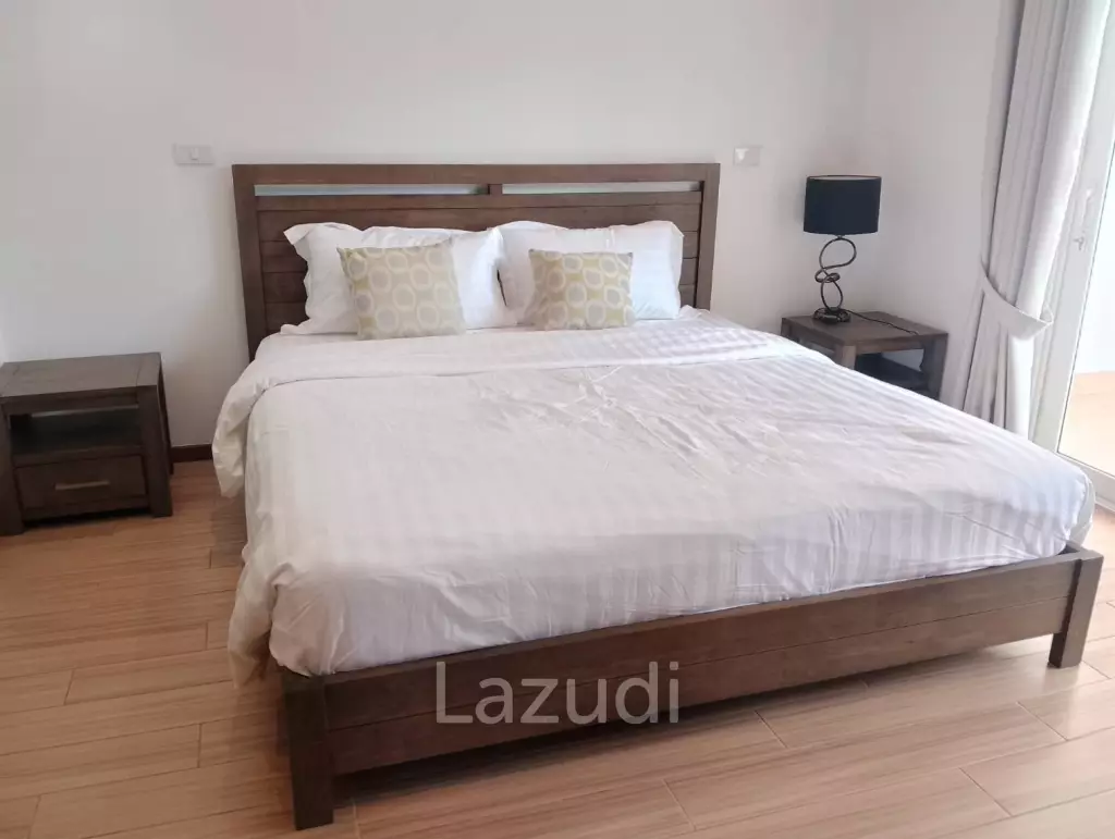 Mali Residence: 3 bedrooms 3 bathrooms Pool Villa