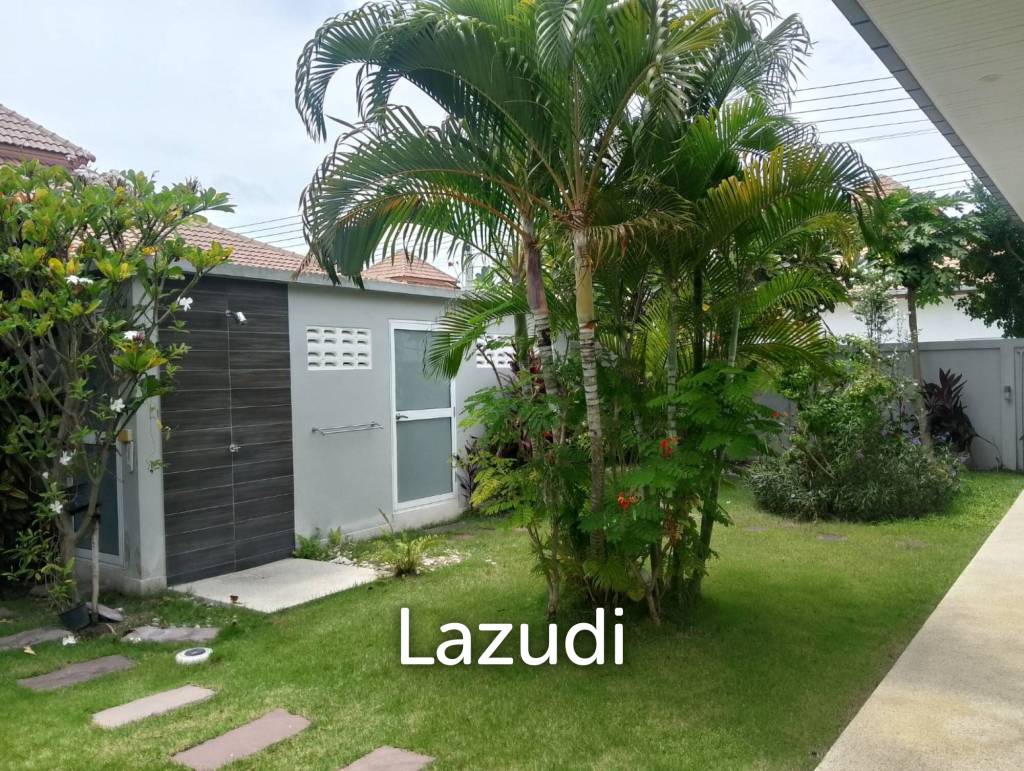 Mali Residence: 3 bedrooms 3 bathrooms Pool Villa