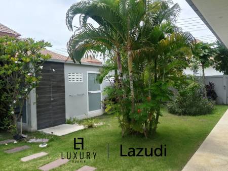 Вилла 600 кв.м. 3 Кровать 3 Ванна