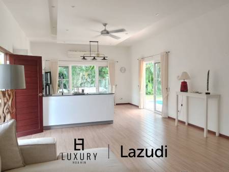 Вилла 600 кв.м. 3 Кровать 3 Ванна