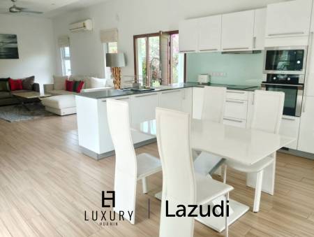 Вилла 600 кв.м. 3 Кровать 3 Ванна