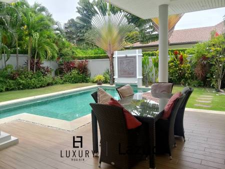 Вилла 600 кв.м. 3 Кровать 3 Ванна