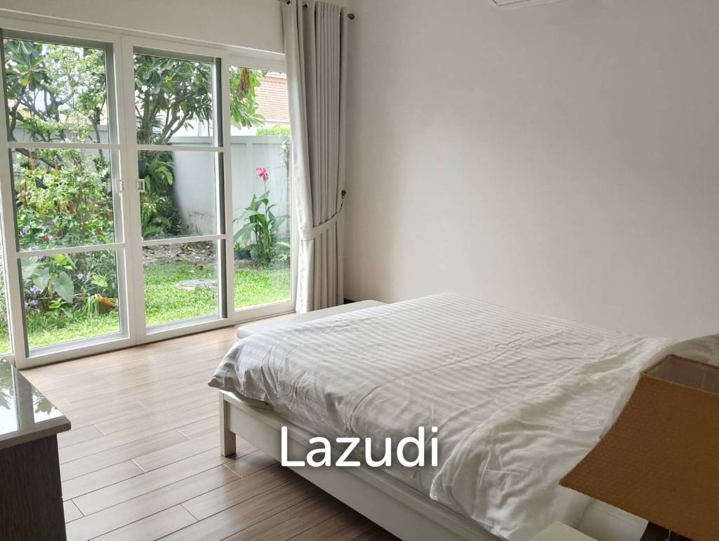 Mali Residence: 3 bedrooms 3 bathrooms Pool Villa