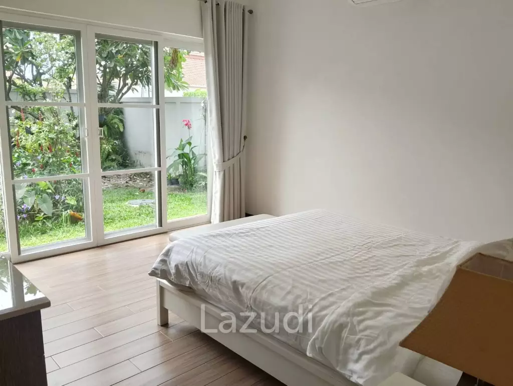 Mali Residence: 3 bedrooms 3 bathrooms Pool Villa