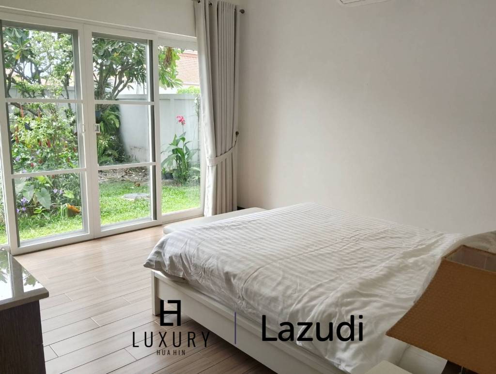 Вилла 600 кв.м. 3 Кровать 3 Ванна