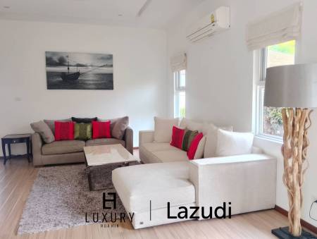 Вилла 600 кв.м. 3 Кровать 3 Ванна