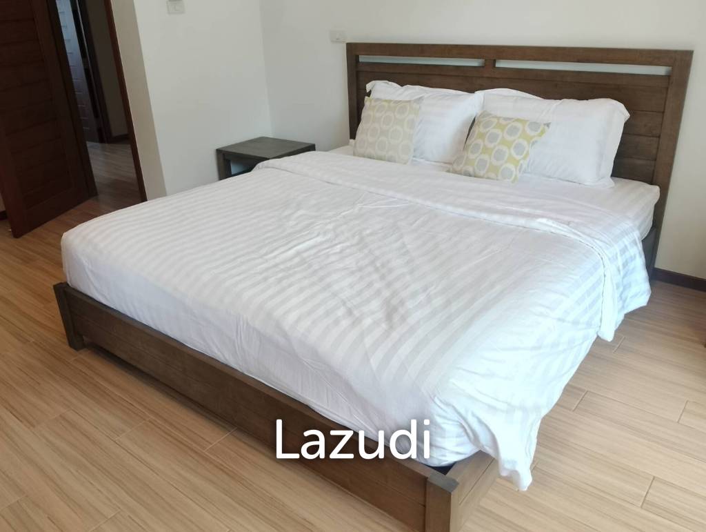 Mali Residence: 3 bedrooms 3 bathrooms Pool Villa