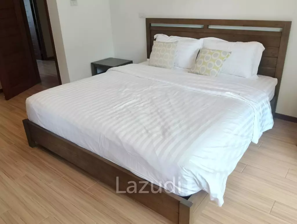 Mali Residence: 3 bedrooms 3 bathrooms Pool Villa