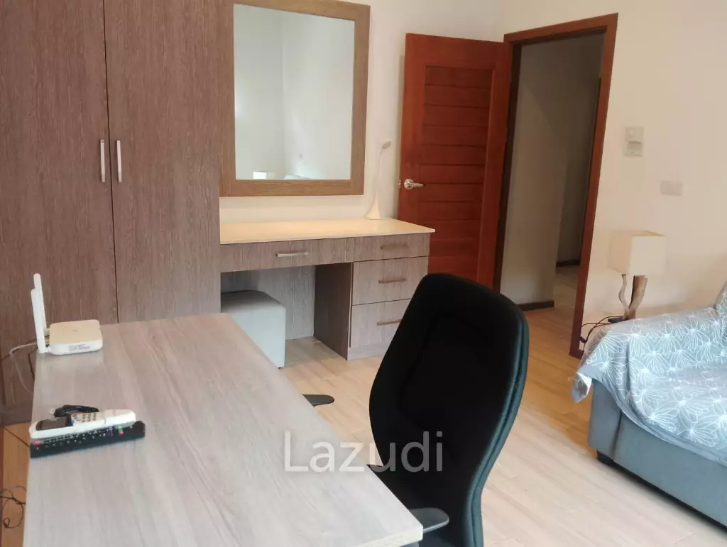 Mali Residence: 3 bedrooms 3 bathrooms Pool Villa