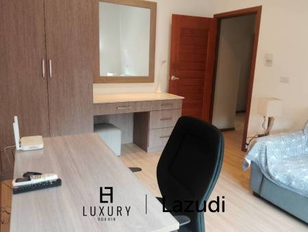 Вилла 600 кв.м. 3 Кровать 3 Ванна