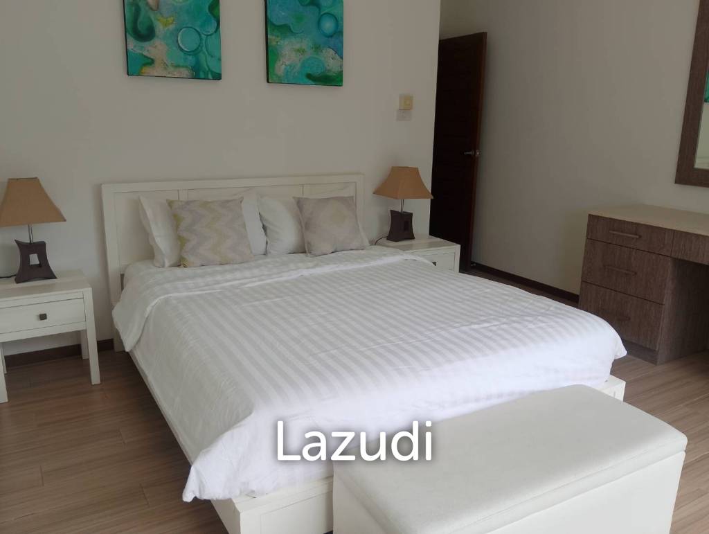 Mali Residence: 3 bedrooms 3 bathrooms Pool Villa