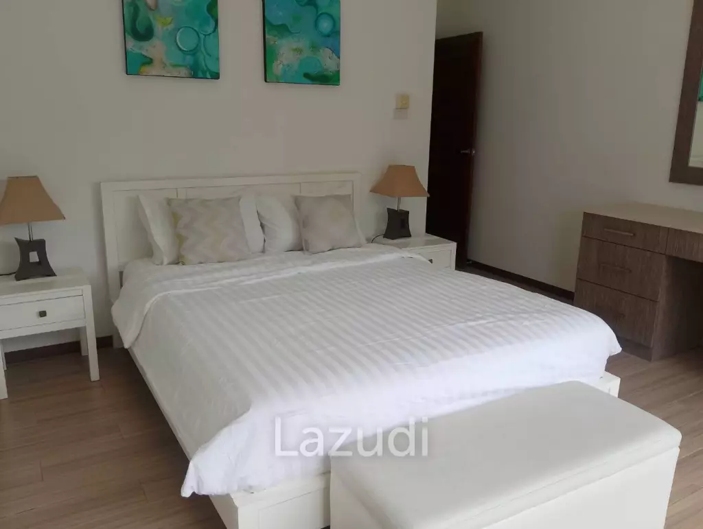 Mali Residence: 3 bedrooms 3 bathrooms Pool Villa