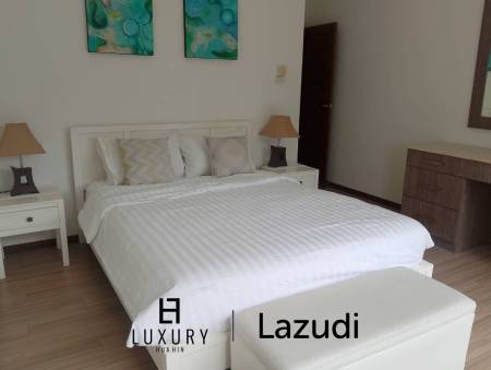 Вилла 600 кв.м. 3 Кровать 3 Ванна