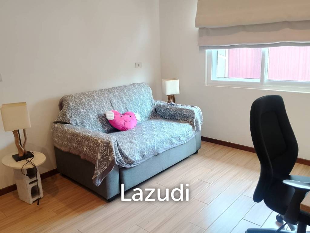 Mali Residence: 3 bedrooms 3 bathrooms Pool Villa