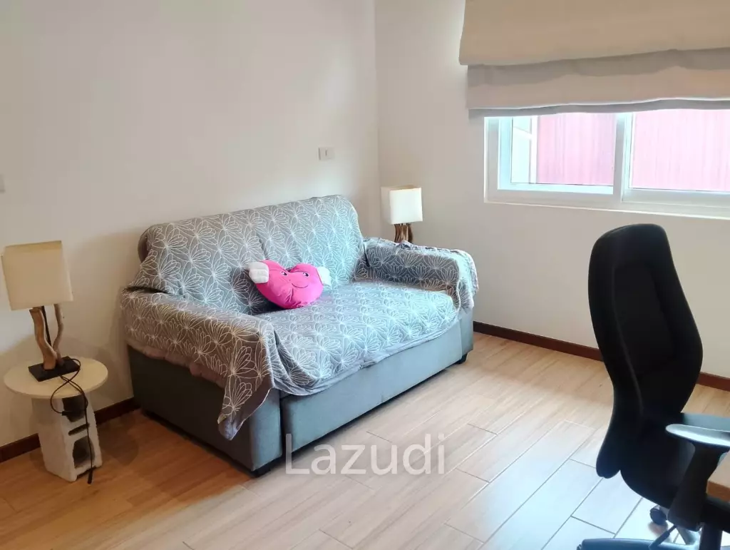Mali Residence: 3 bedrooms 3 bathrooms Pool Villa