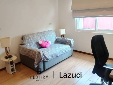 Вилла 600 кв.м. 3 Кровать 3 Ванна