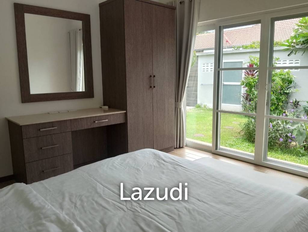 Mali Residence: 3 bedrooms 3 bathrooms Pool Villa