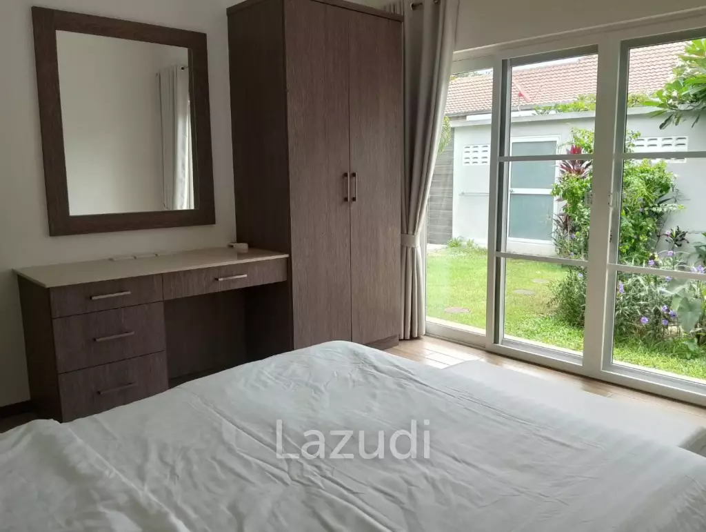 Mali Residence: 3 bedrooms 3 bathrooms Pool Villa
