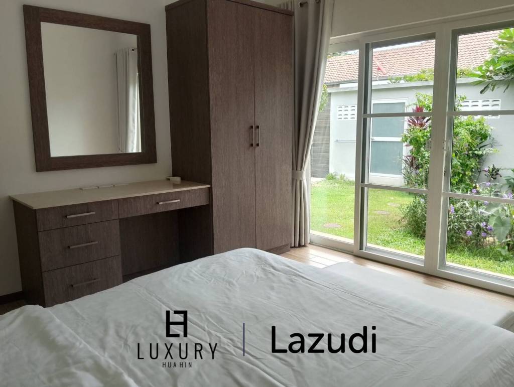 Вилла 600 кв.м. 3 Кровать 3 Ванна