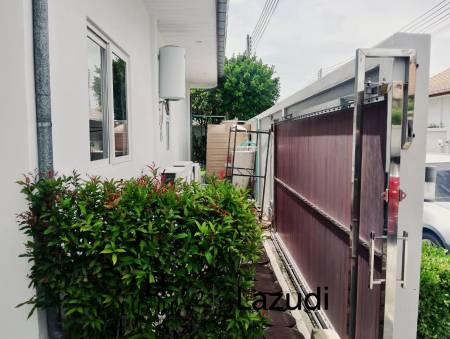 Вилла 600 кв.м. 3 Кровать 3 Ванна