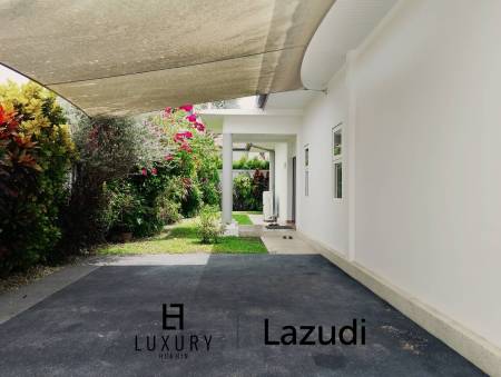 Вилла 600 кв.м. 3 Кровать 3 Ванна