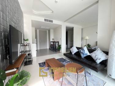 Veranda Residence: 1 Bedroom Luxury Pool View