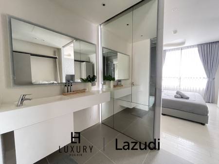 42 metro cuadrado 1 ` 1 Baño Condominio de Venta