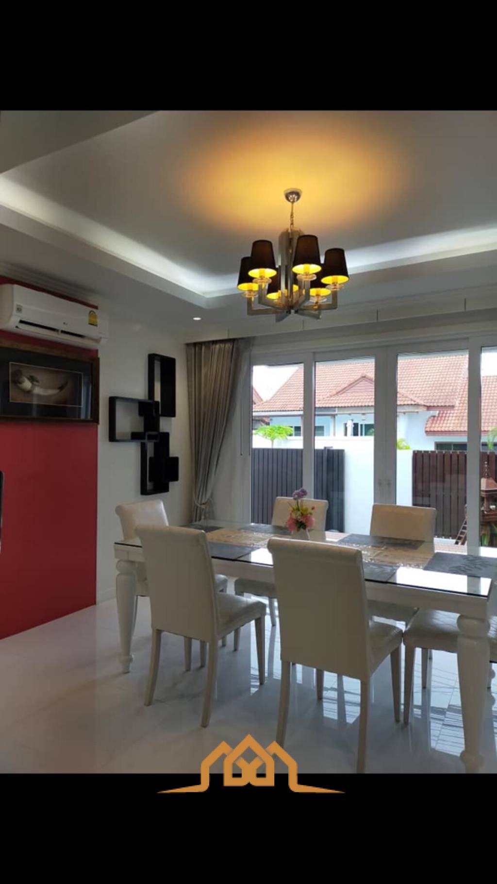 Luxury Detached Villa with Pool in Bo Phut, Ko Samui