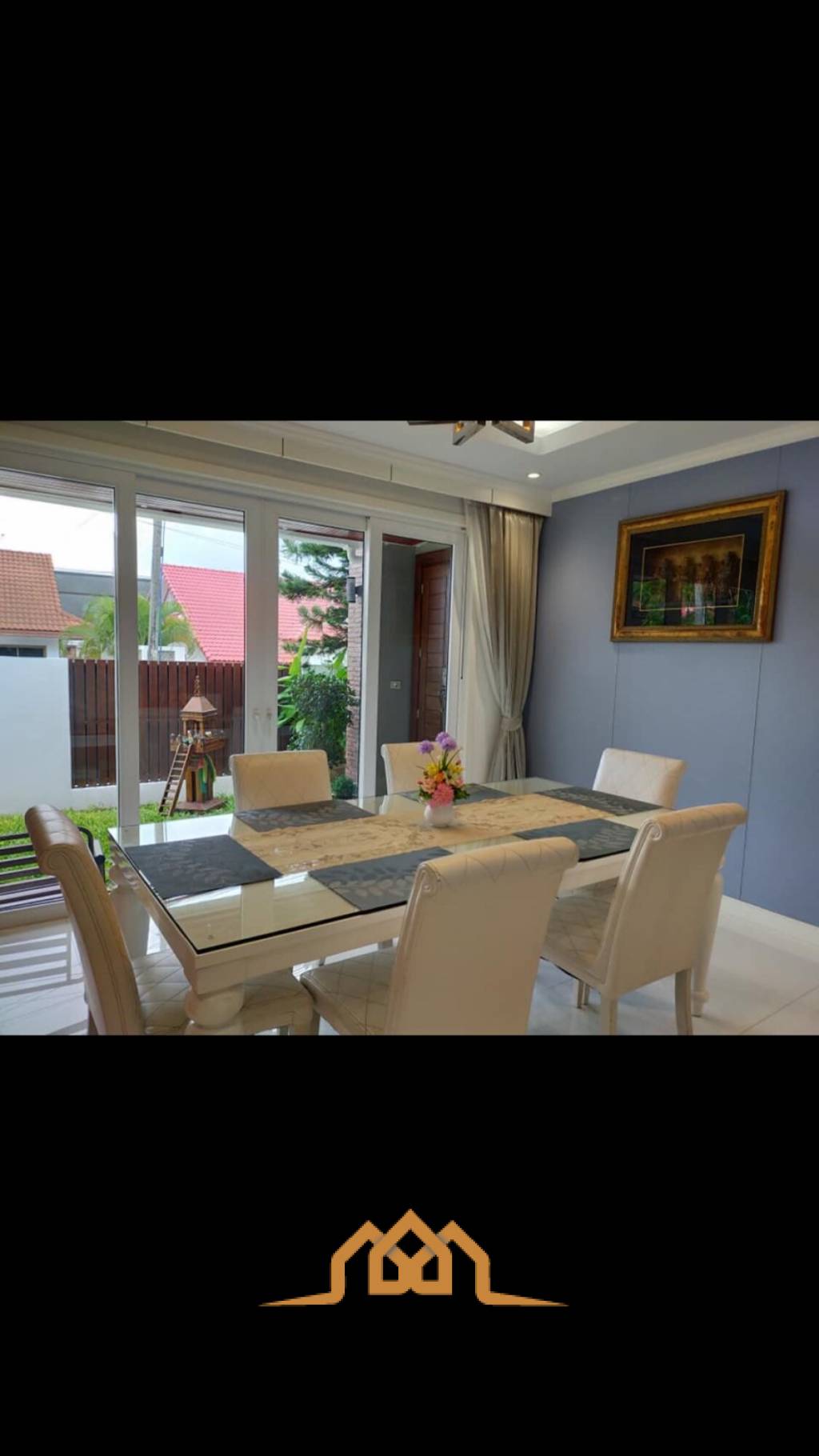 Luxury Detached Villa with Pool in Bo Phut, Ko Samui