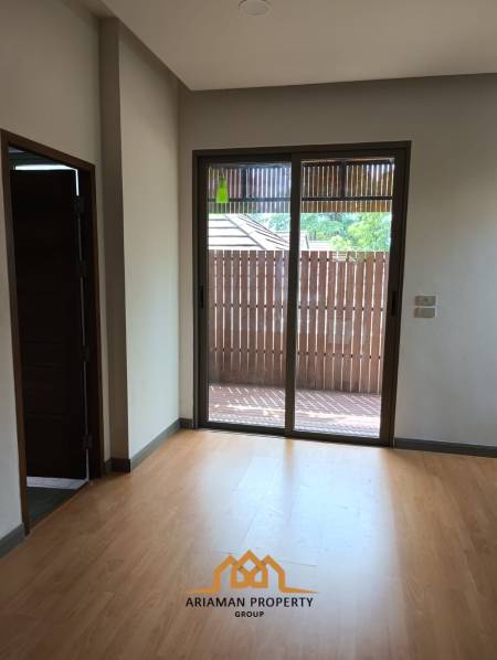 Contemporary 2-Storey 4BR Villa in Chaweng, Ko Samui