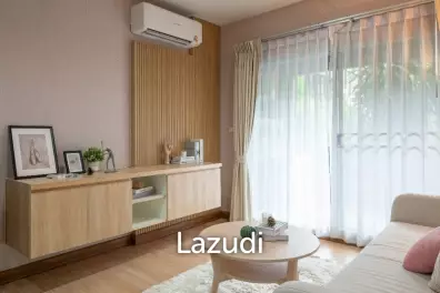 2 Bedrooms 2 Bathrooms 78 SQ.M The Seed Musee