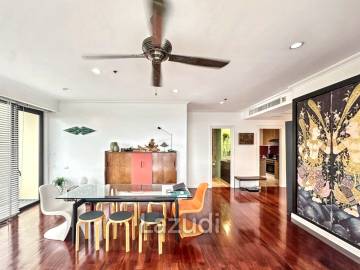 2 Bedroom 1 Bathroom 87 SQ.M Baan Chao Praya
