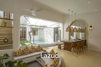 Stunning Ready to Move In Villa – Perfect for Beachside Lifestyle or Investment
