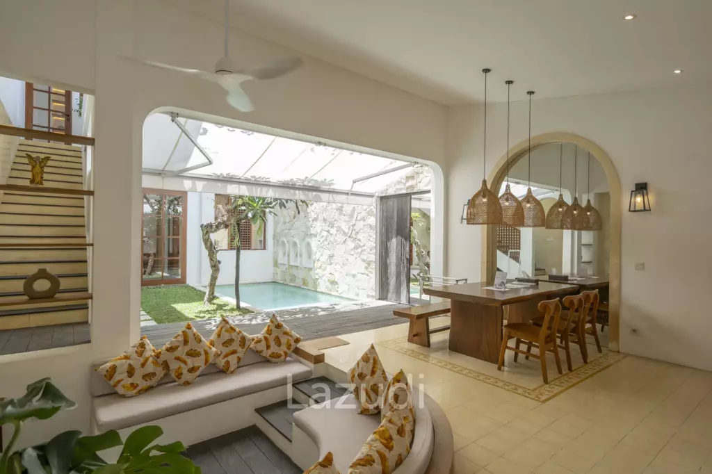 Stunning Ready to Move In Villa – Perfect for Beachside Lifestyle or Investment