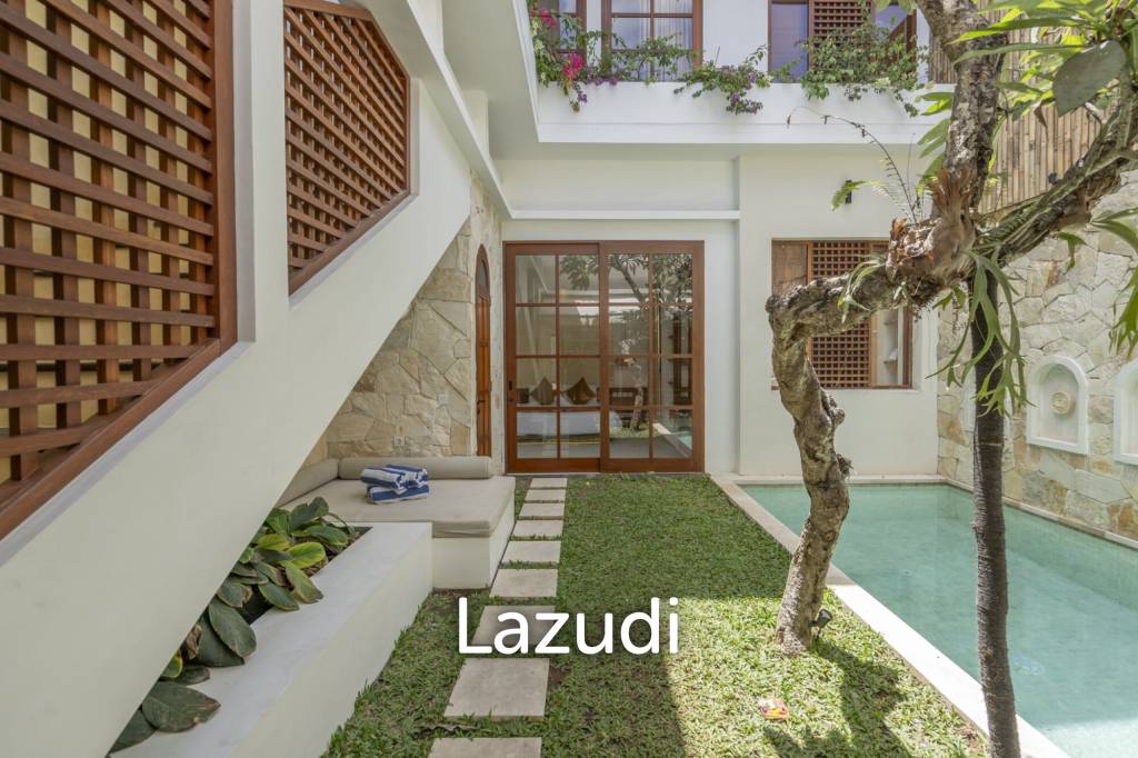 Stunning Ready to Move In Villa – Perfect for Beachside Lifestyle or Investment