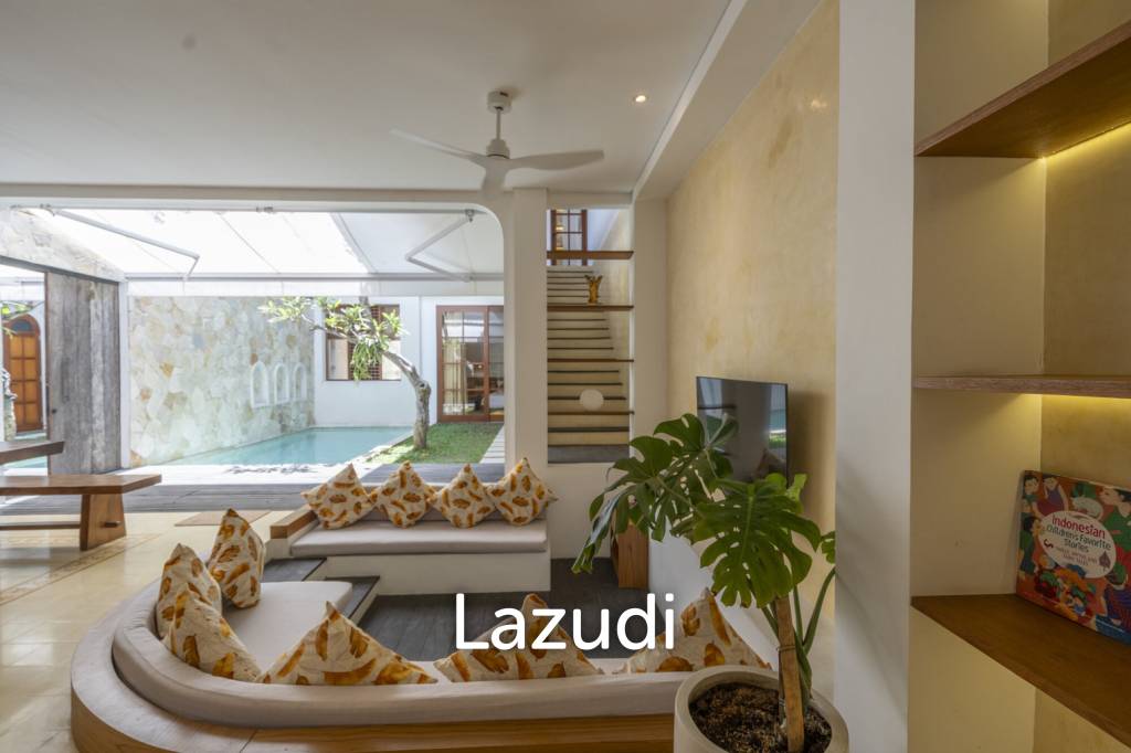 Stunning Ready to Move In Villa – Perfect for Beachside Lifestyle or Investment