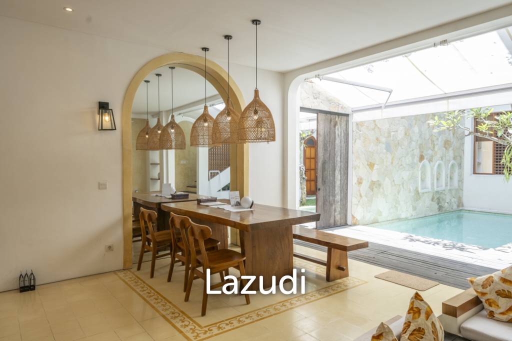 Stunning Ready to Move In Villa – Perfect for Beachside Lifestyle or Investment