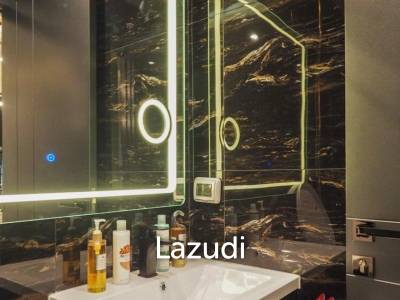 1 Bed 1 Bath 40 SQ.M. Grand Solaire Pattaya
