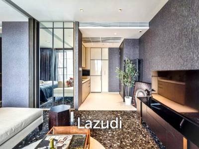 1 Bed 1 Bath 43 SQ.M BEATNIQ Sukhumvit 32